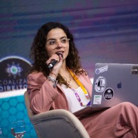 Giovanna Michelato Almada