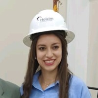 Michelle Fernanda Lagos Campoverde