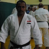 Sherif Hamdy