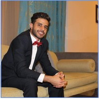 Mutaz Mohammed