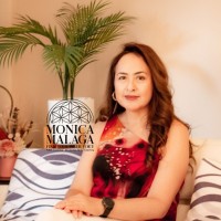 ✨Monica Malaga MA DTM✨