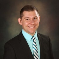 Matthew Rector