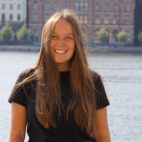 Marie Heger