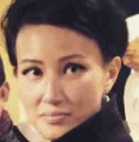 Caroline Tranggono