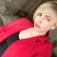 Nataliia Kubyshkina
