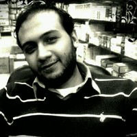 Mahmoud Ahmed Kandil