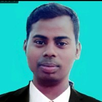 Deepak Kumar Ram