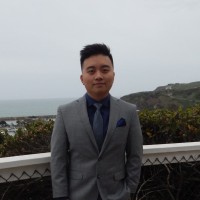 Brandon Chung