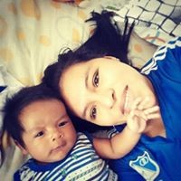 Meroly Garzon