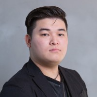 Curtis Lu