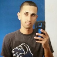 Jomar Gonzalez