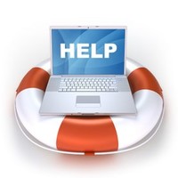 Help Desk