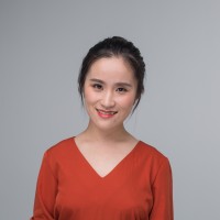 Jennifer Hu 胡洁帆