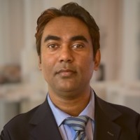 Md Mehedi Hassan, Phd