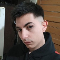 Nacho Antonucci