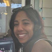 Bryanna Terrero Hurtado