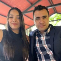Praxer Daniel Corado Cifuentes