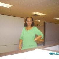 Vivian Booker