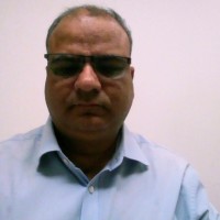 Ranjan Dwivedi An ERP Enthusiastic