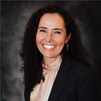 Nathalie Saenz, MEng.