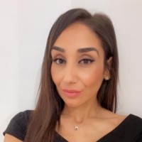 Mona Gharib