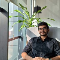Chaitreya Bhelkar