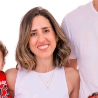 Daniel Sharon Ohana