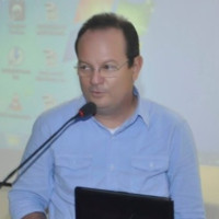 Eduardo Sóstenes Coêlho Vieira