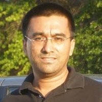 Rajan Pradhan