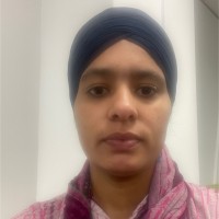 Harjot Kaur