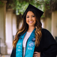 Breanna Browne Bsn, Rn.