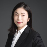 Katie Zhou