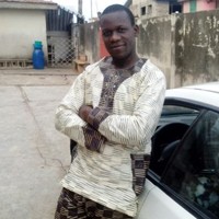 Adeyemo Mayowa