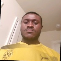 Ernest Nguekeng