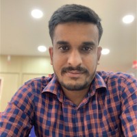 Rajesh Nagaraj