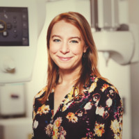 Christina Ballegaard Lund