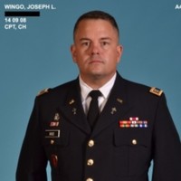 Joe Wingo