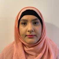 Afiya Arshad