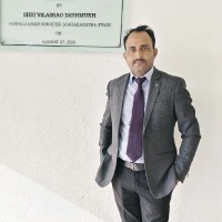 Dinesh Kumar Saini