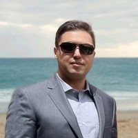 Seyed Mahdi Fardanian