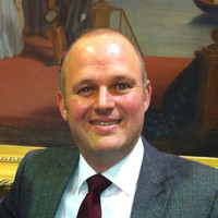 Gordon Barnes