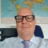 Claus Charmig