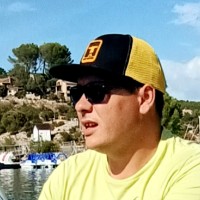 Brendan Vaudelle
