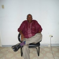 Ralph A Woods