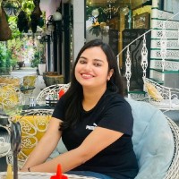 Arpita Yadav