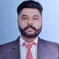 Deepak kumar arora