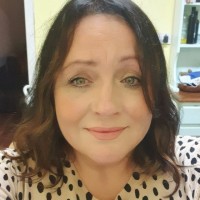 Paula Rogers