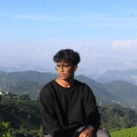 Akash Ajith