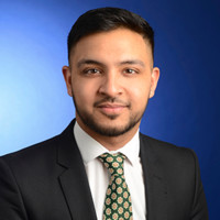 Bhavin Kothari