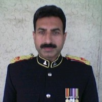 Aslam Pervaiz Bajwa